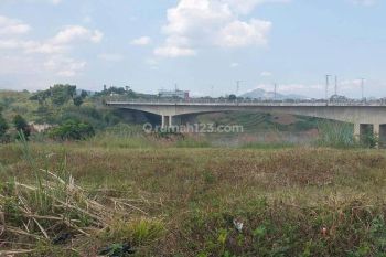 Kavling di Tarubahwana Kbp, Bandung