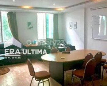 Disewa Ruko Di Tengah Kota Siap Pakai Di Metro Trade Center