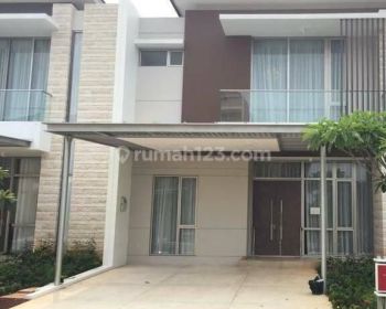 Disewakan Cepat Rumah Strategis Di PIK 2