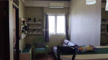 Apartemen Metro Suite Bandung