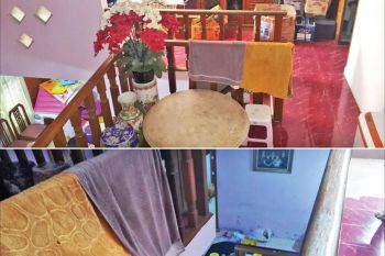 Rumah Jl. Murai Komp. Walikota Sukapura, Jakarta Utara