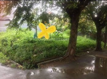 Kavling murah posisi hook di Kalideres Permai