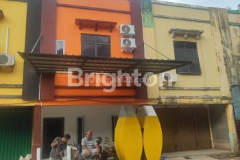 LosMen. Kost. Mini Hote The Orange.l Bangunan Baru. Di Family Dream.