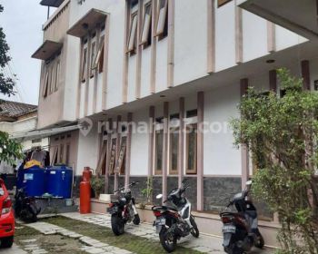 RUMAH KOS-KOS'AN DANGDEUR INDAH I