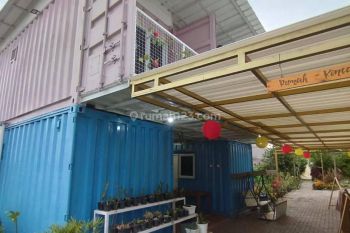 Ruang Usaha Luas  di Parongpong, Parongpong SHM - Sertifikat Hak Milik