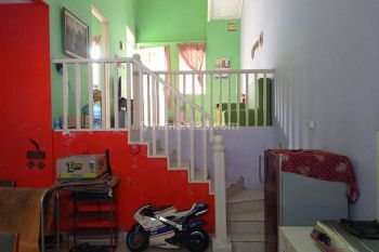 Disewakan rumah Minimalis bagus bersih. Lingkungan sekitar nyaman dan asri City