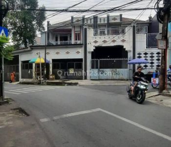 Rumah Kostan Di Jual 3km Rs Sukamto Atau Rs Polri