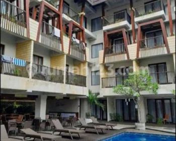 HOTEL ⭐⭐⭐ DIJUAL MURAH DI BALI