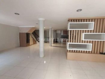 Taman Palem 7x15 Rp 2.4m Jalan Lebar, Bebas Banjir Pal114