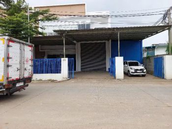JUAL GUDANG SIAP PAKAI DI CIKUPA TANGERANG