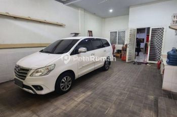 Sale Ruko: Ruko Jalan Perak