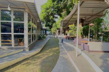 Disewakan Murah Ruang Usaha Cafe Di Dago Bandung