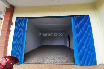 Ruko Murah Malang di Wendit Mangliawan Pakis Dijual Cpt B.u Poll