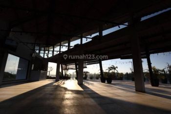 Di Jual Ruang Usaha Strategis Di BKR Mainroad