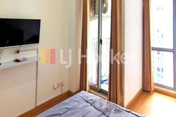 Apartemen Serpong M-Town Residence Tower Carmel Lt.28 Kelapa Dua, Tangerang,