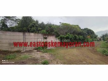 Dijual Lelang Bank Kavling Gunung Putri