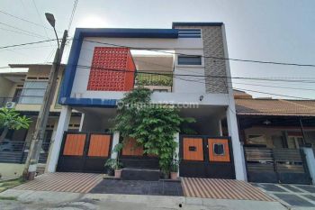 Rumah 2 Lantai Siap Huni di Prima Harapan Regency Bekasi Utara