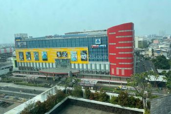 Kios LTC Glodok di Jalan Hayam Wuruk Glodok , Glodok