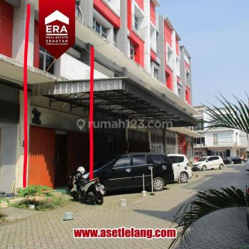 Ruko Mutiara Kavling, Jl. Jendral A. Yani, Margajaya, Kota Bekasi