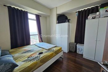 Dijual Apartemen Puri Orchard Tower Magnolia Spring