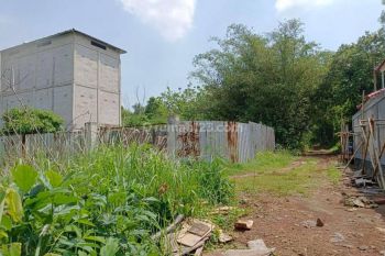 MURAH BUKAN MURAHAN TANAH, CILELES TANGERANG, BANTEN