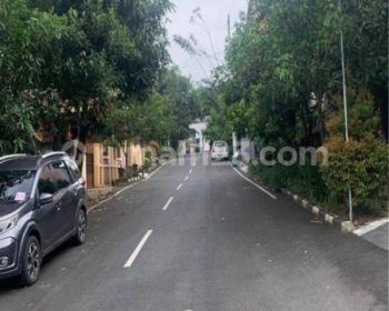 Tanah di Jalan Rorojongrang Raya Semarang, Semarang Barat