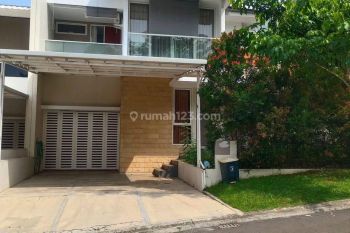 Rumah Cluster bukit semarang baru Ivypark