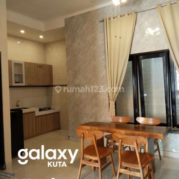 Dijual Rumah Nuansa Ring Bukit Jimbaran, Bali