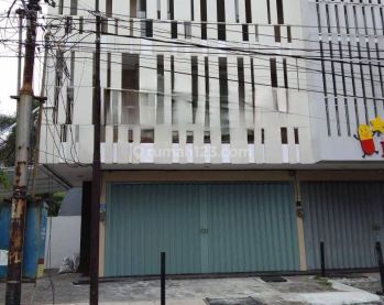 Ruko 3 Lantai Hook Raya Ngagel Jaya Utara