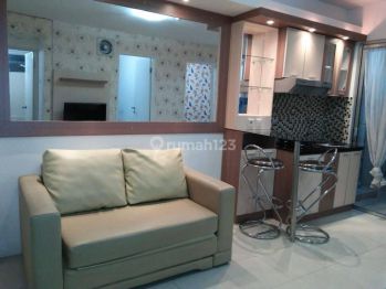 Jual/Sewa Apartemen Furnished Kalibata City