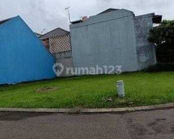 Kavling Hook Kota Wisata