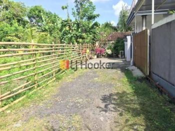 Land For Sale In Ungasan Area Close to GWK Cultural Park & Uluwatu Area