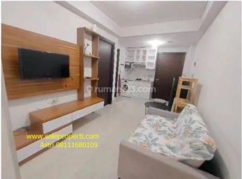 Disewakan Apartemen The Aspen Residence Fatmawati 2 Br Furnish