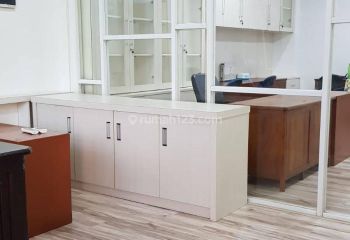 Ruko Di Gading Batavia