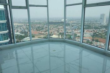 Dijual Cepat Penthouse Brooklyn Alam Sutera Jaminan Termurah