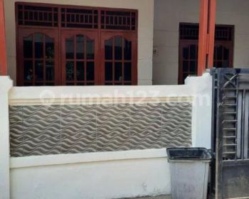 Dijual Rumah di Harapan Jaya 2 Bekasi Utara