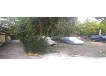 Tanah strategis ciracas jakarta timur