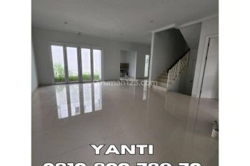 Disewakan Pasadena Ukuran 9x18 M2 Harga 135 Juta Nego