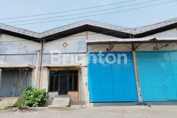 GUDANG MUTIARA INDAH MARGOMULYO MURAH SUDAH RENOV