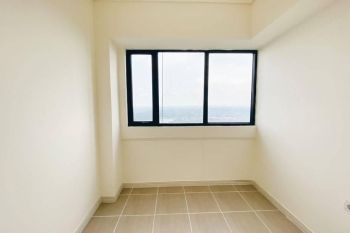Disewakan Apartement Meikarta 3 BR unfurnished Silverlake - B217E
