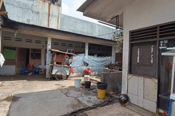 Jual Rumah Hitung Tanah di Kawasan Menteng Jakarta Pusat