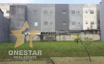 Kavling Tanah Dijual Cepat Sektor 7c Gading Serpong