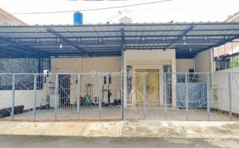 Rumah Bagus Di Anggrek Loka Graha Raya Bintaro Jaya,