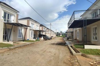 Rumah  Murah Siap Huni Cilodong Depok Tanpa Dp