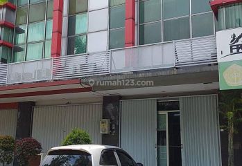 Rent Gudang: RUKO BIDEX BSD