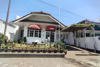 Disewakan Rumah di Pusat Kota, Sayap Cihampelas Bandung.
