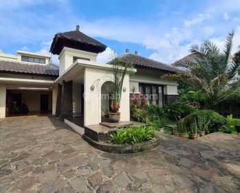 Rumah Strategis Pinggir Jalan Raya Di Jagakarsa Jakarta Selatan