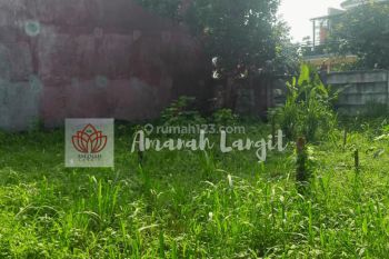 Kavling Strategis Depok Sekitar Perum. Taman Cinangka Luas Ideal