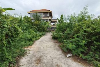 Tanah View Laut Di Tulikup Gianyar Dekat Pantai Siyut Bali