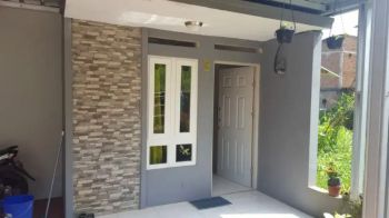 Dikontrakan Rumah Cijambe